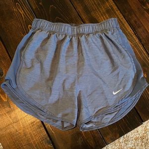 women’s nike running shorts